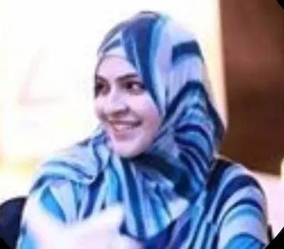 Syeda Hannan Rizvi